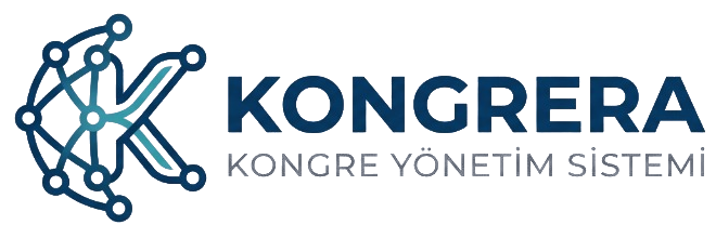 KONGRERA — Kongre Yönetim Sistemi